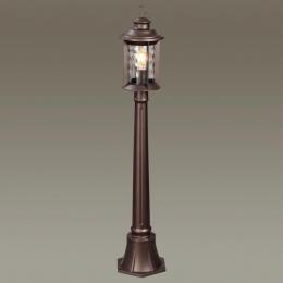 Уличный светильник Odeon Light Mavret 4961/1F  - 3 купить